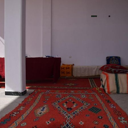 Belle Vue Dades Hotel Boumalne Екстериор снимка