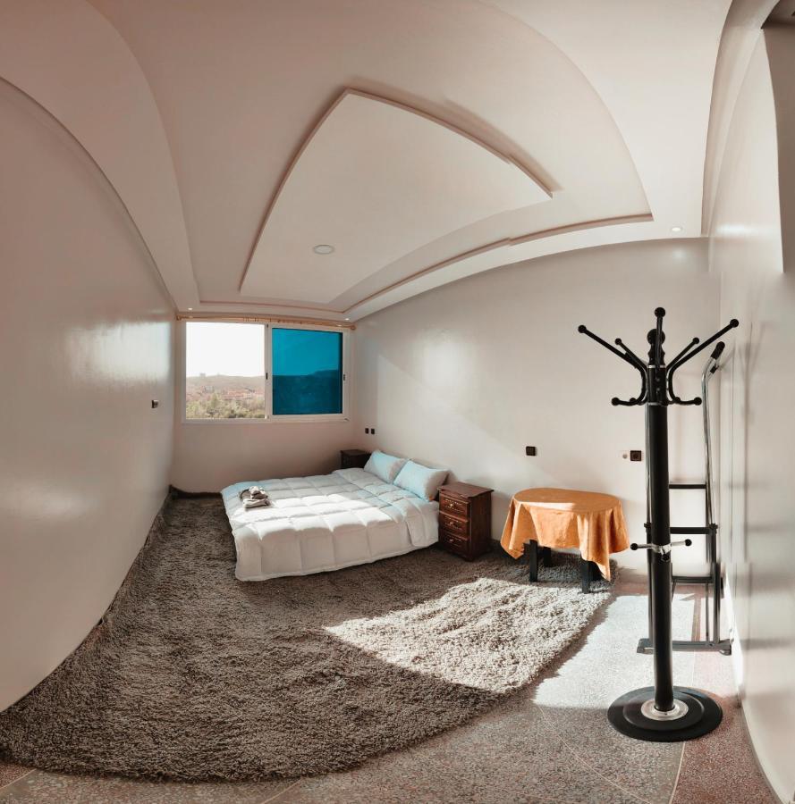 Belle Vue Dades Hotel Boumalne Екстериор снимка