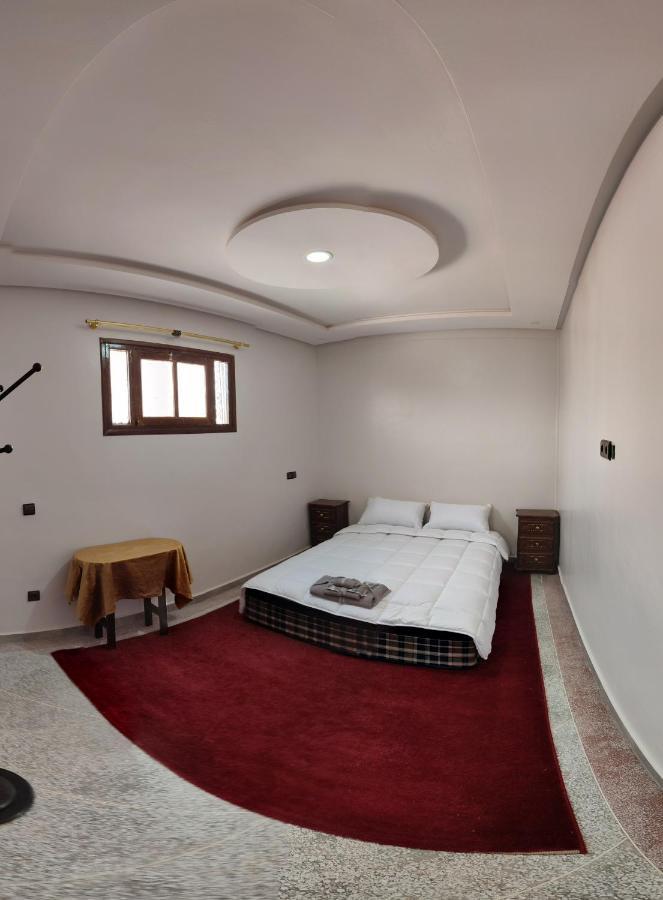 Belle Vue Dades Hotel Boumalne Екстериор снимка