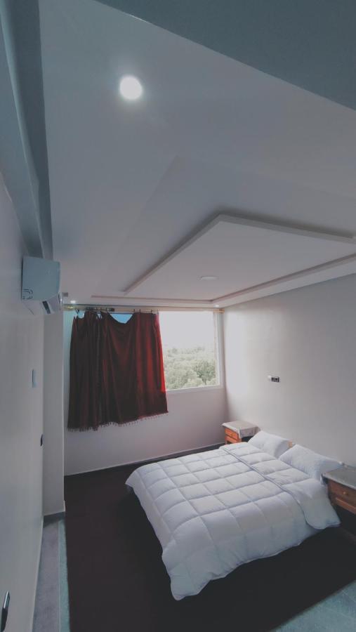 Belle Vue Dades Hotel Boumalne Екстериор снимка