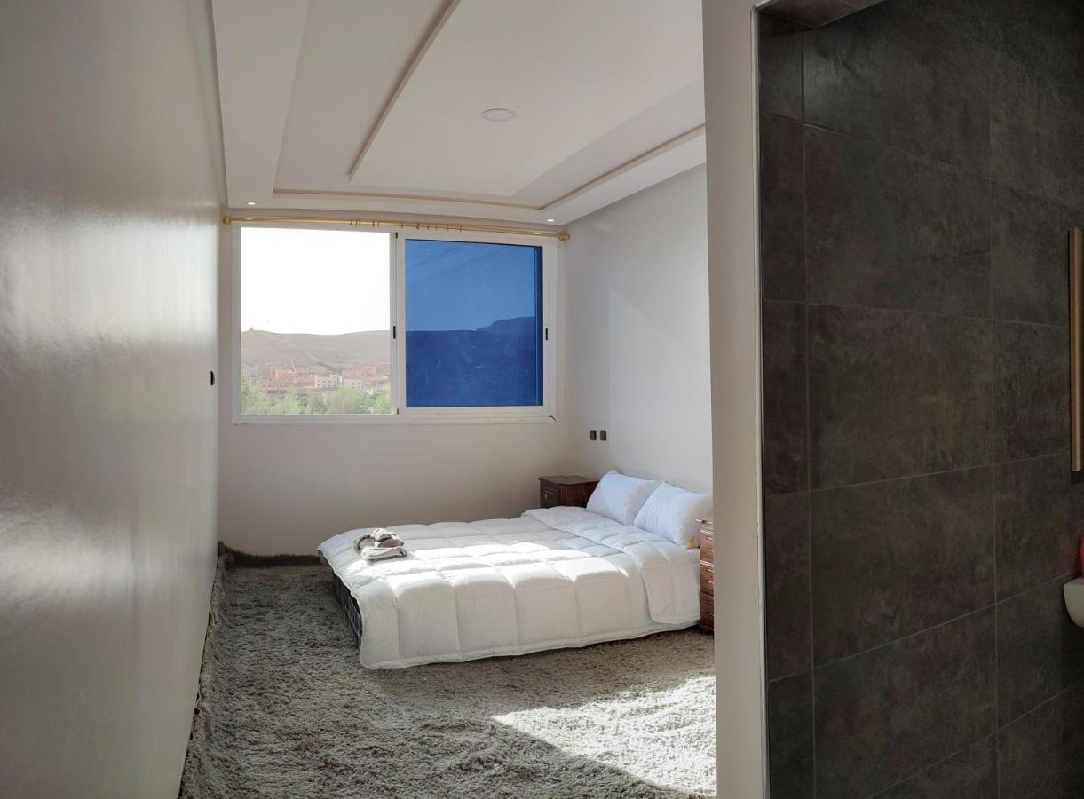 Belle Vue Dades Hotel Boumalne Екстериор снимка