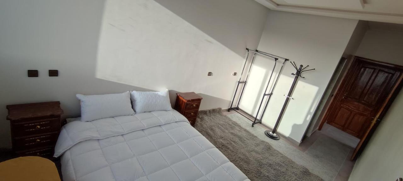 Belle Vue Dades Hotel Boumalne Екстериор снимка