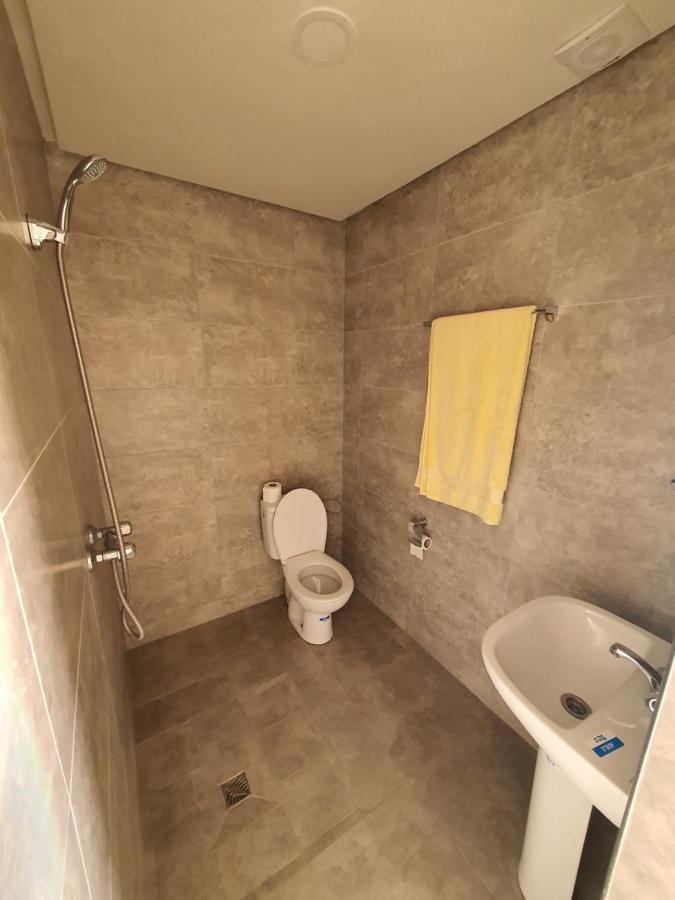 Belle Vue Dades Hotel Boumalne Екстериор снимка