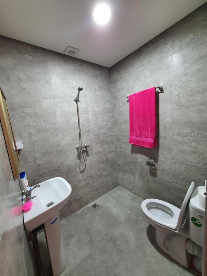 Belle Vue Dades Hotel Boumalne Екстериор снимка