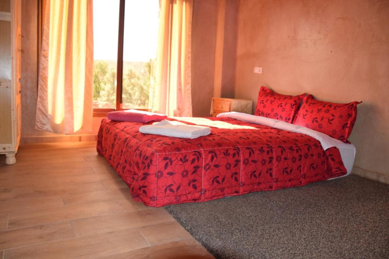 Belle Vue Dades Hotel Boumalne Екстериор снимка