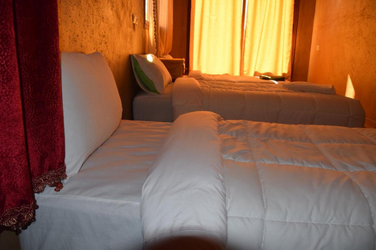 Belle Vue Dades Hotel Boumalne Екстериор снимка