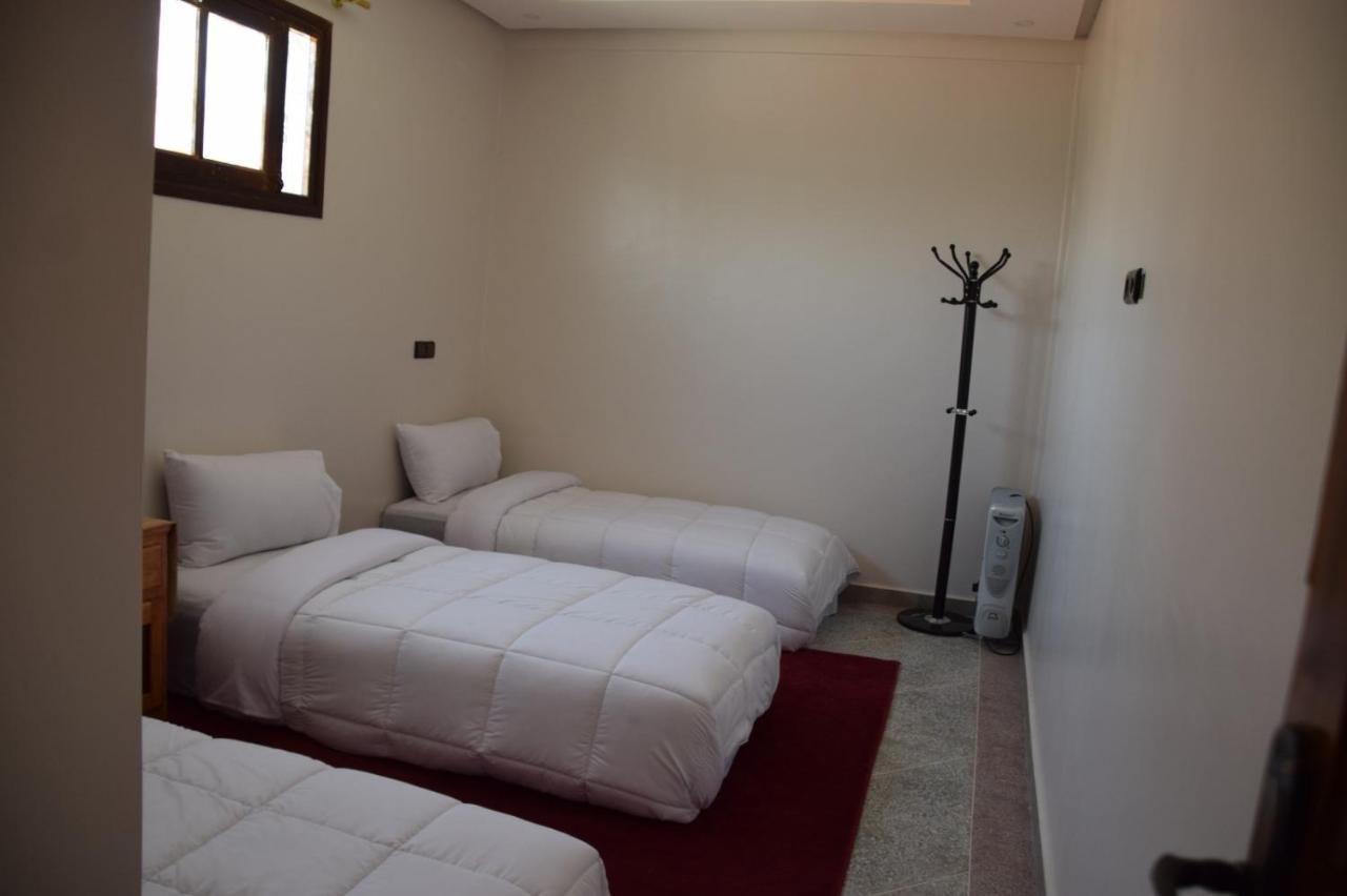 Belle Vue Dades Hotel Boumalne Екстериор снимка