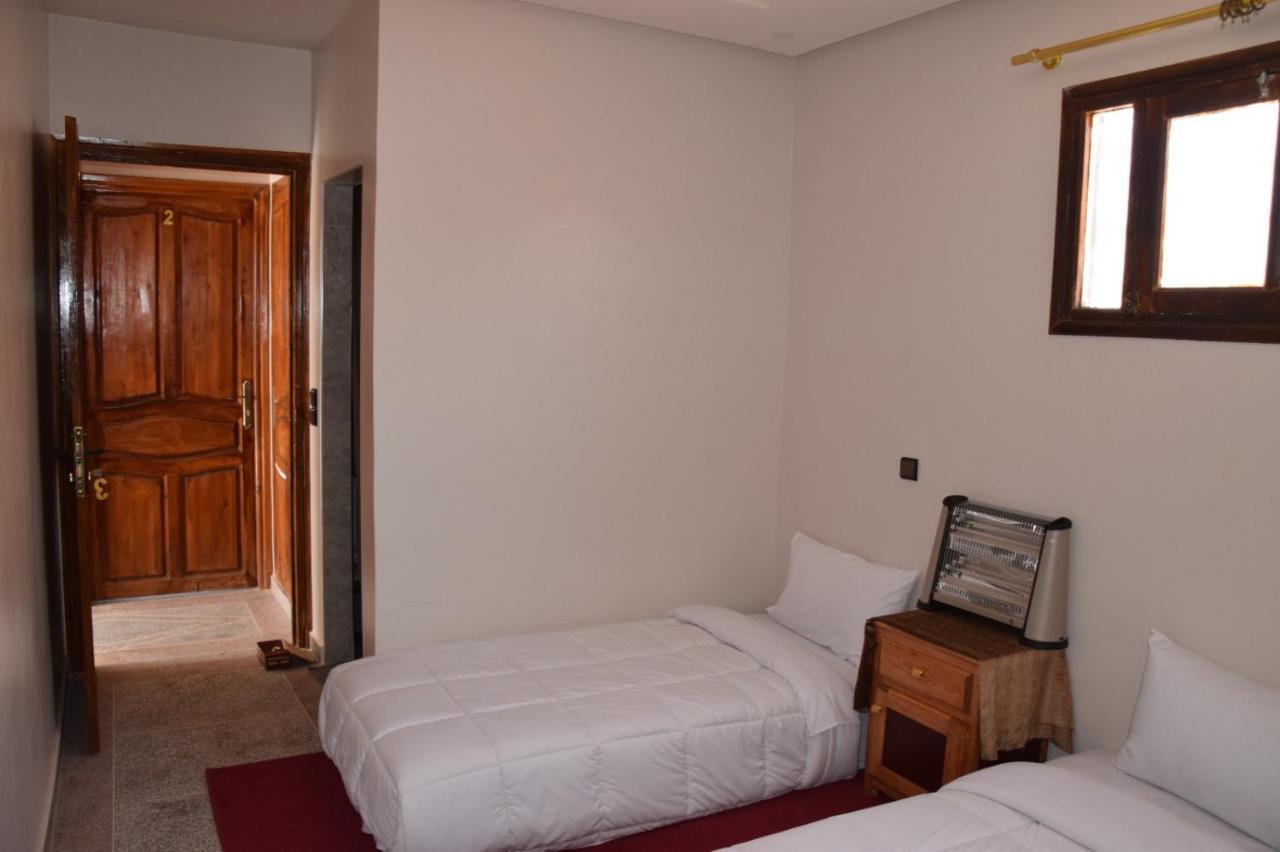 Belle Vue Dades Hotel Boumalne Екстериор снимка