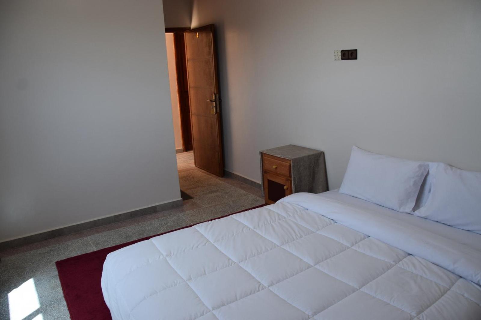 Belle Vue Dades Hotel Boumalne Екстериор снимка