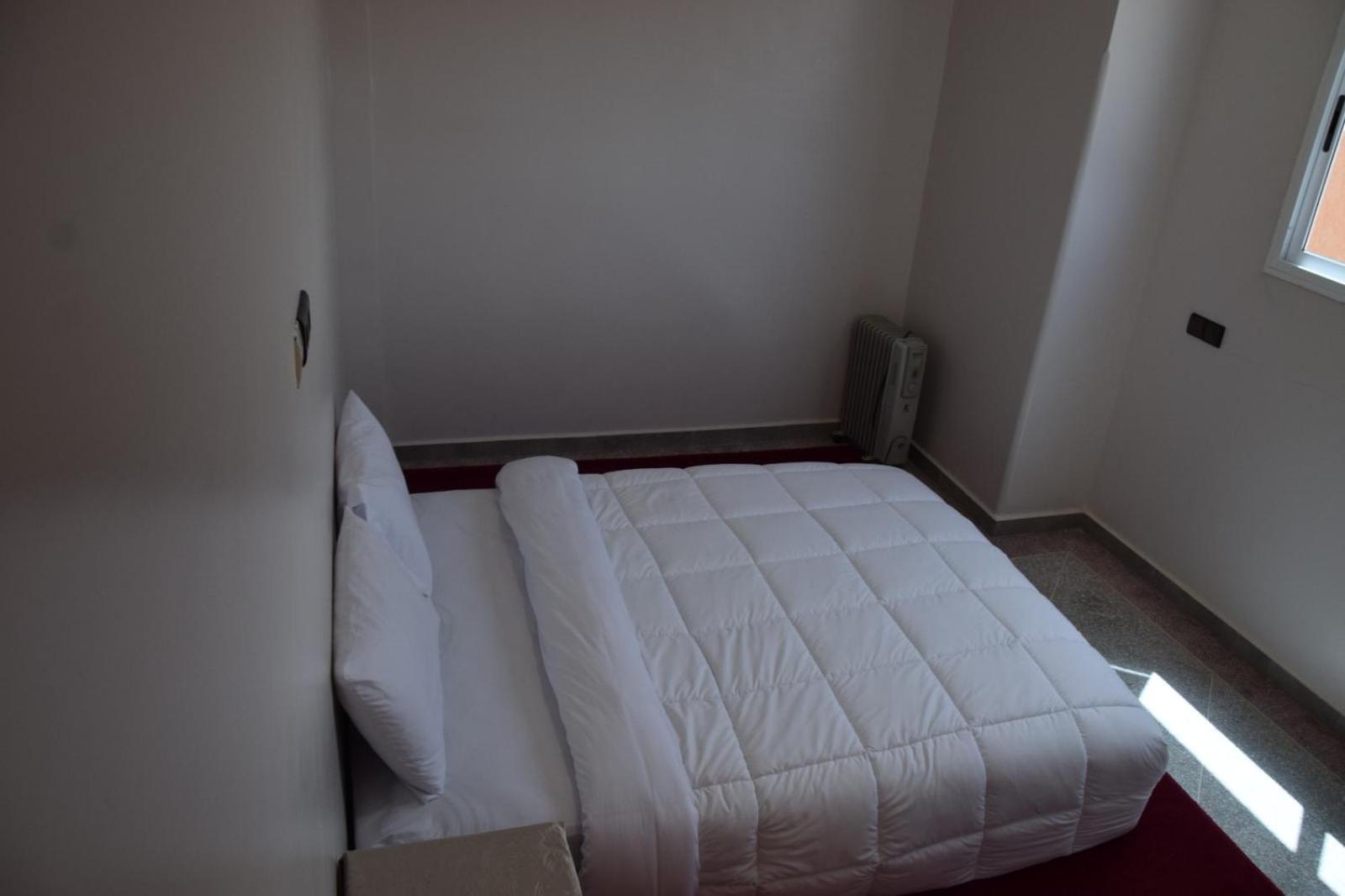 Belle Vue Dades Hotel Boumalne Екстериор снимка