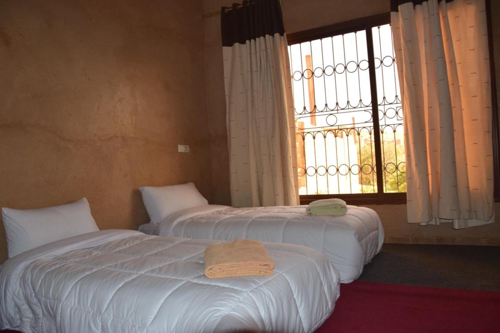 Belle Vue Dades Hotel Boumalne Екстериор снимка