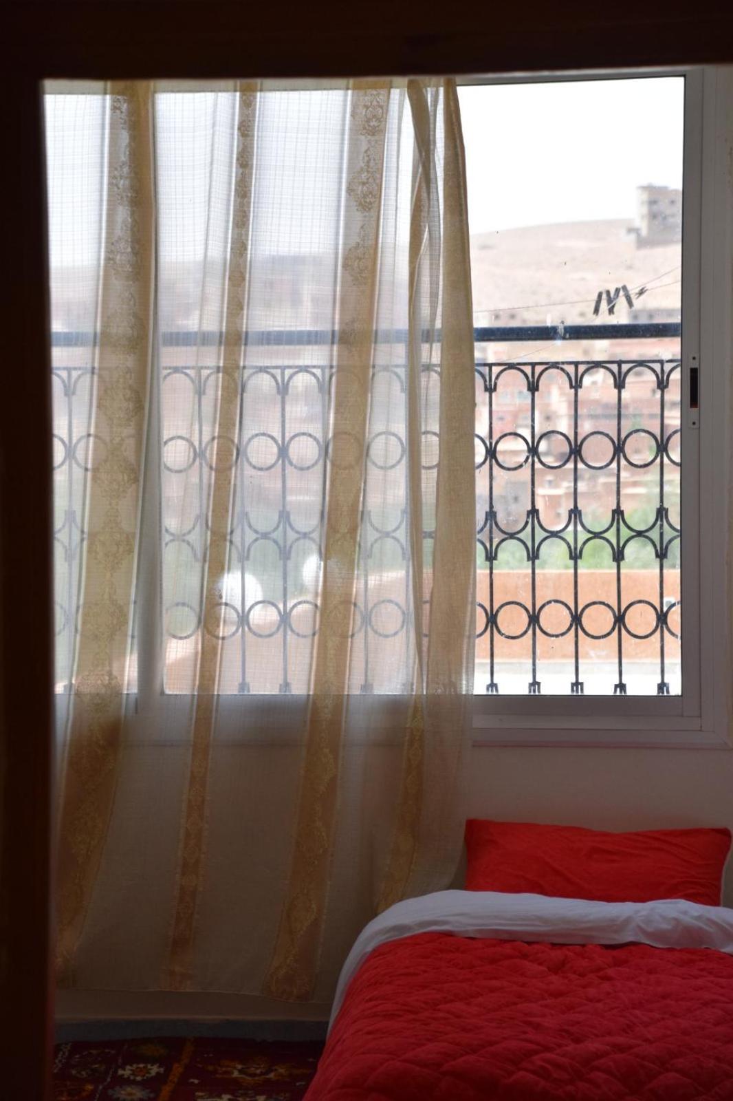 Belle Vue Dades Hotel Boumalne Екстериор снимка