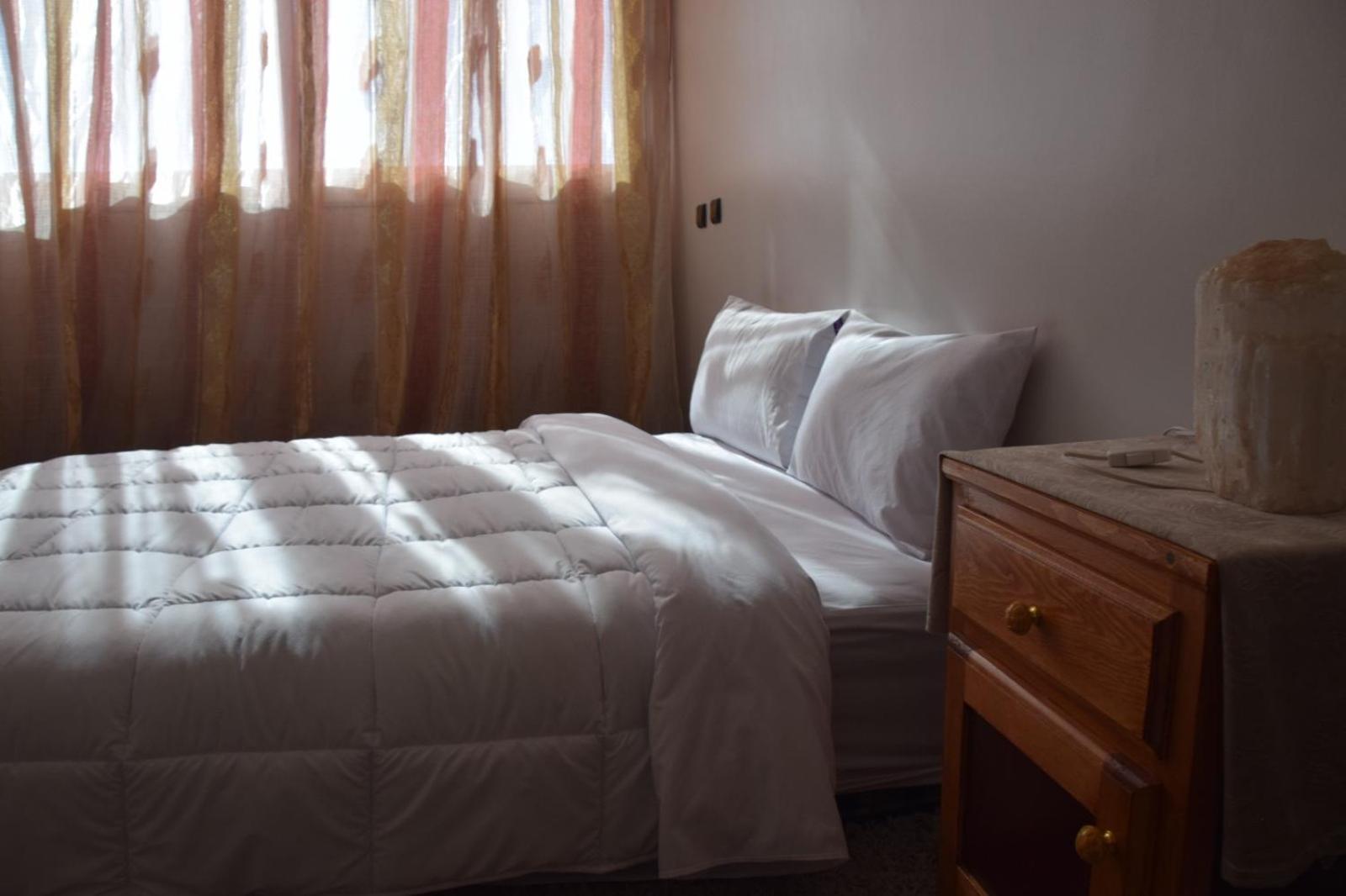 Belle Vue Dades Hotel Boumalne Екстериор снимка