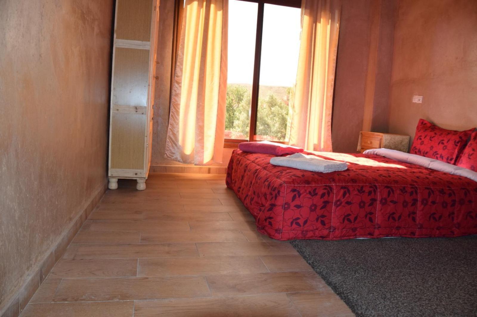 Belle Vue Dades Hotel Boumalne Екстериор снимка
