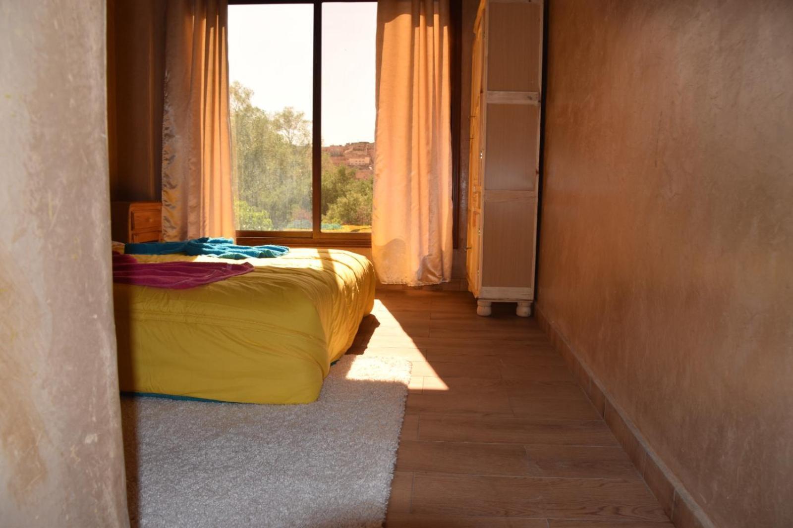 Belle Vue Dades Hotel Boumalne Екстериор снимка